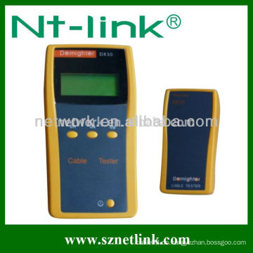 Netlink Muti-Paare rj45 und rj11 Kabeltester